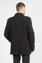 Мужское пальто из текстиля с воротником 3000380-2